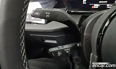 Audi A3 2025 2.0 Автомат в Москве № 292754, миниатюра 9