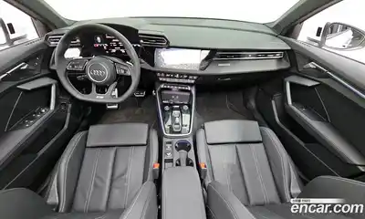 Audi A3 2025 2.0 Автомат в Москве № 292754, миниатюра 10