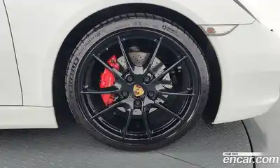 Porsche Cayman 2014 3.4 Автомат в Москве № 296678, миниатюра 11