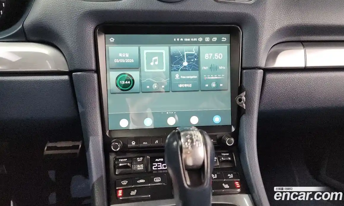 Porsche Cayman 2014 3.4 Автомат в Москве № 296678, фото 17