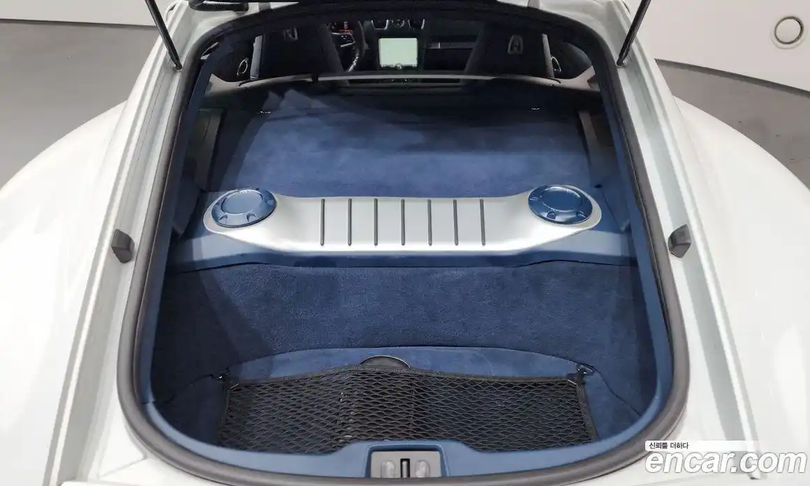 Porsche Cayman 2014 3.4 Автомат в Москве № 296678, фото 18