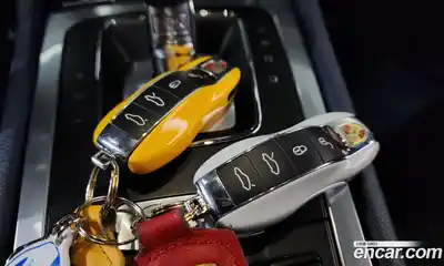 Porsche Cayman 2014 3.4 Автомат в Москве № 296678, миниатюра 10