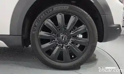 Mini Countryman, 2024