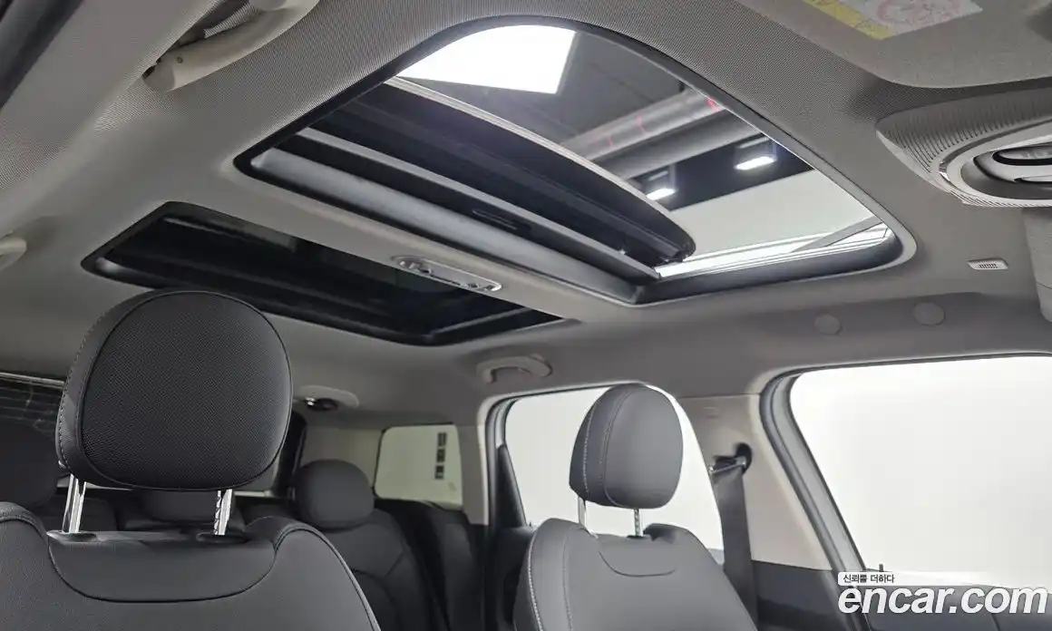 Mini Countryman 2024 1.5 Автомат в Москве № 299319, фото 11