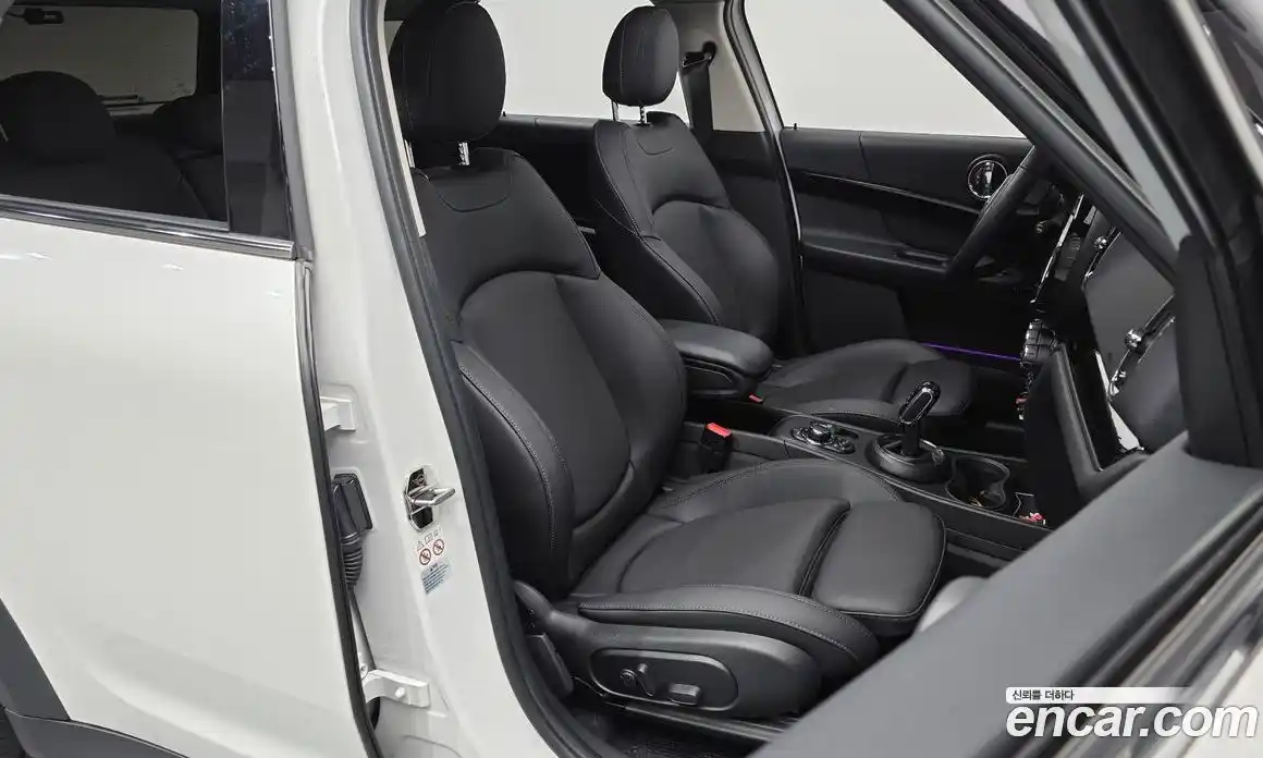 Mini Countryman 2024 1.5 Автомат в Москве № 299319, фото 16