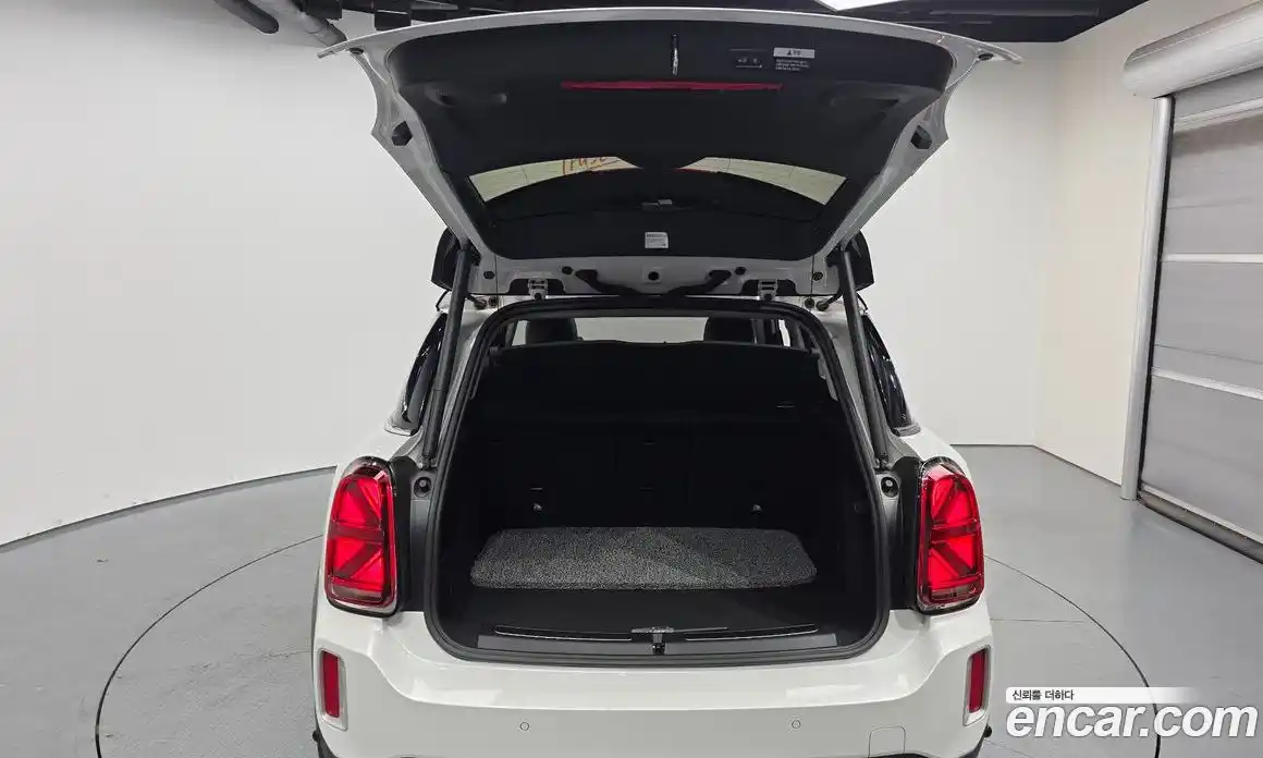 Mini Countryman 2024 1.5 Автомат в Москве № 299319, фото 19