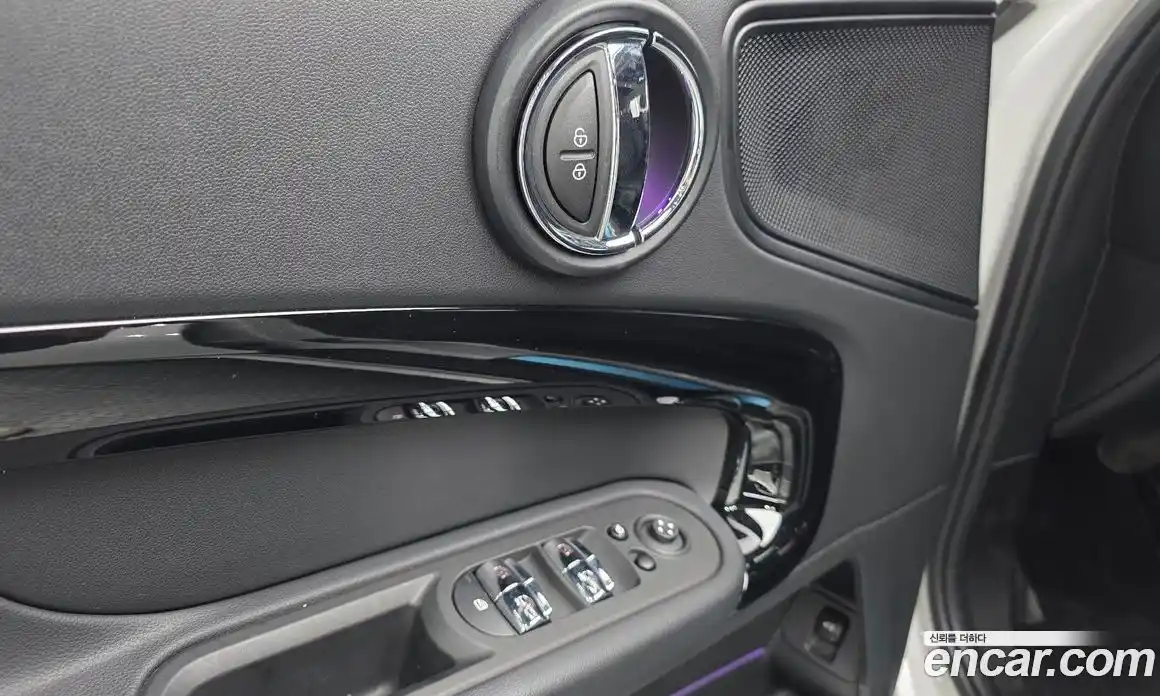 Mini Countryman 2024 1.5 Автомат в Москве № 299319, фото 20