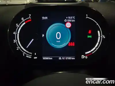 Mini Countryman 2024 1.5 Автомат в Москве № 299319, миниатюра 2