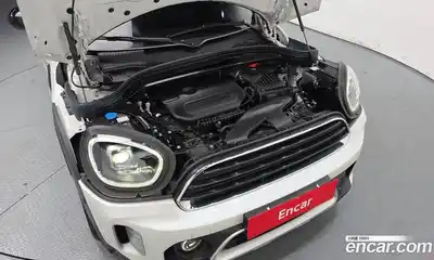 Mini Countryman 2024 1.5 Автомат в Москве № 299319, миниатюра 3