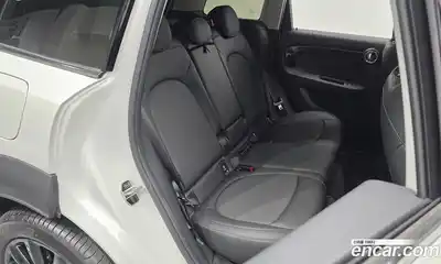 Mini Countryman 2024 1.5 Автомат в Москве № 299319, миниатюра 8