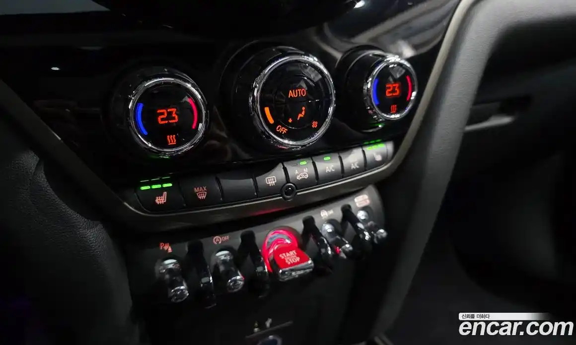 Mini Countryman 2024 1.5 Автомат в Москве № 299319, фото 10