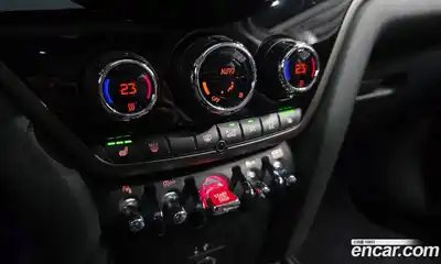 Mini Countryman 2024 1.5 Автомат в Москве № 299319, миниатюра 10