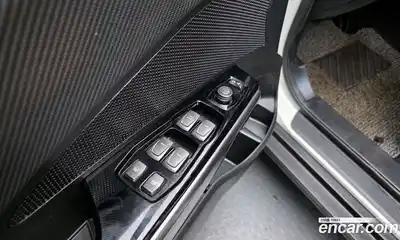 SsangYong TIBOLI, 2020