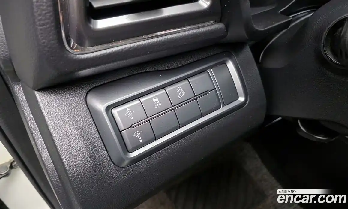 SsangYong TIBOLI 2020 1.5 Автомат в Москве № 30088, фото 11