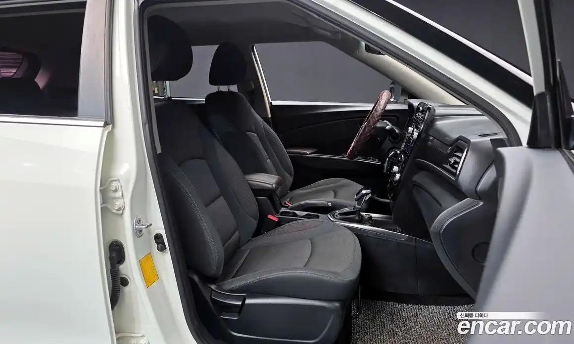 SsangYong TIBOLI 2020 1.5 Автомат в Москве № 30088, фото 13