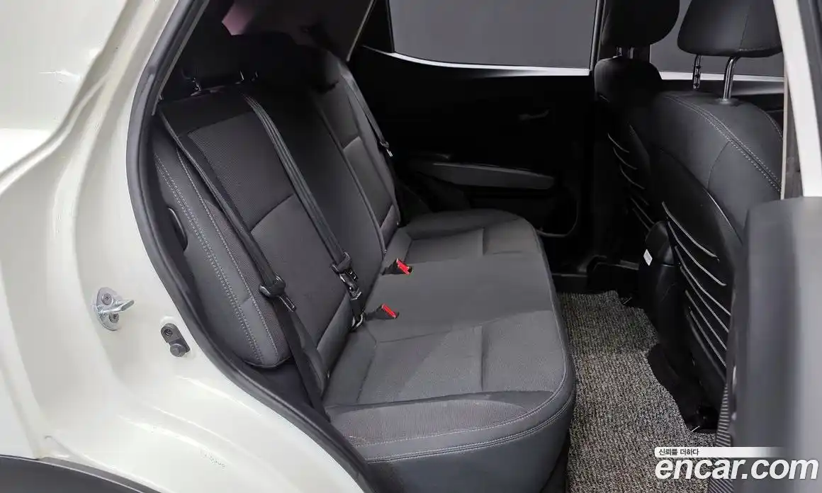 SsangYong TIBOLI 2020 1.5 Автомат в Москве № 30088, фото 15