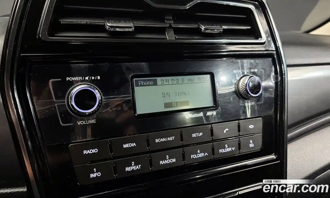 SsangYong TIBOLI 2020 1.5 Автомат в Москве № 30088, фото 16