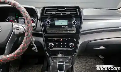 SsangYong TIBOLI 2020 1.5 Автомат в Москве № 30088, миниатюра 4