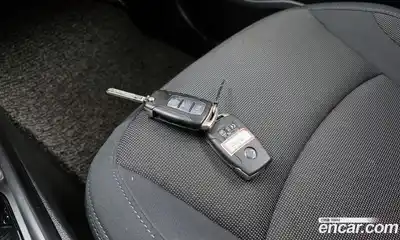 SsangYong TIBOLI 2020 1.5 Автомат в Москве № 30088, миниатюра 8