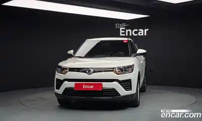 SsangYong TIBOLI 2020 1.5 Автомат в Москве № 30088, миниатюра 9