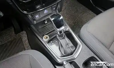 SsangYong TIBOLI 2020 1.5 Автомат в Москве № 30088, миниатюра 10