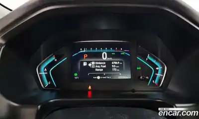 Honda Odyssey 2018 3.5 Автомат в Москве № 302874, миниатюра 5