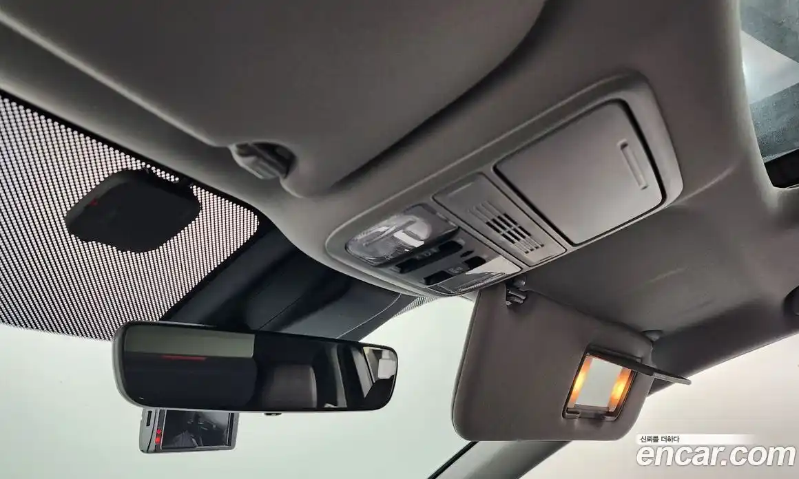 Honda Odyssey 2018 3.5 Автомат в Москве № 302874, фото 6