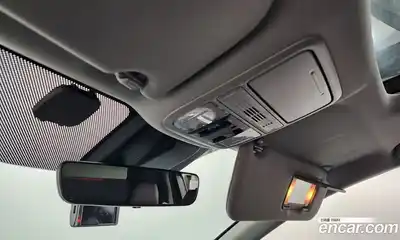 Honda Odyssey 2018 3.5 Автомат в Москве № 302874, миниатюра 6