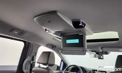 Honda Odyssey 2018 3.5 Автомат в Москве № 302874, миниатюра 8