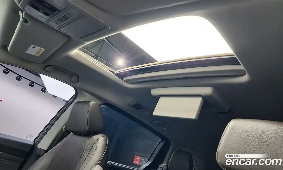 Honda Odyssey 2018 3.5 Автомат в Москве № 302874, фото 10