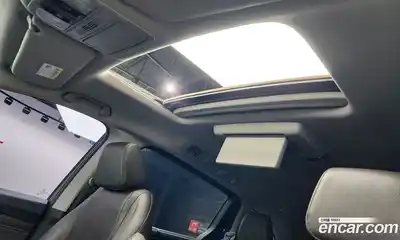 Honda Odyssey 2018 3.5 Автомат в Москве № 302874, миниатюра 10