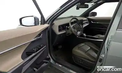 SsangYong Torres 2023 1.5 Автомат в Москве № 30426, миниатюра 11