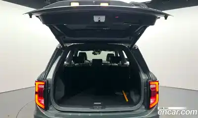 SsangYong Torres 2023 1.5 Автомат в Москве № 30426, миниатюра 12