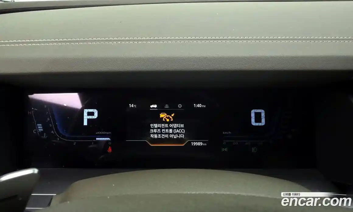 SsangYong Torres 2023 1.5 Автомат в Москве № 30426, фото 14