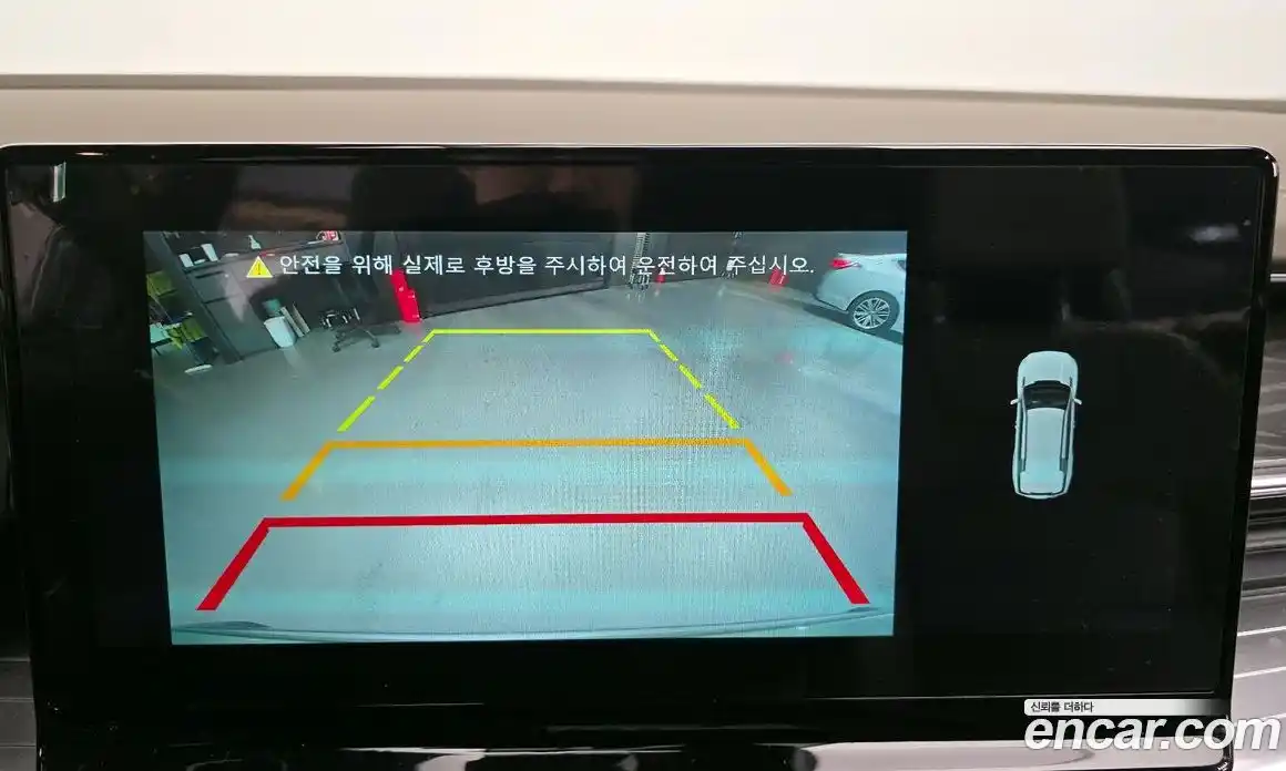 SsangYong Torres 2023 1.5 Автомат в Москве № 30426, фото 3