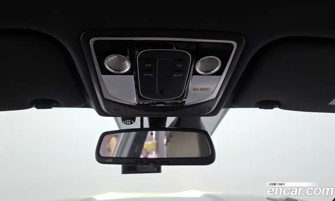 SsangYong Torres 2023 1.5 Автомат в Москве № 30426, фото 4