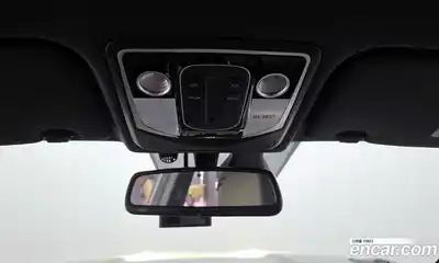 SsangYong Torres 2023 1.5 Автомат в Москве № 30426, миниатюра 4