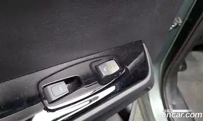 SsangYong Torres 2023 1.5 Автомат в Москве № 30426, миниатюра 8