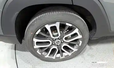 SsangYong Torres 2023 1.5 Автомат в Москве № 30426, миниатюра 9