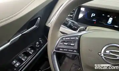 SsangYong Torres 2023 1.5 Автомат в Москве № 30426, миниатюра 10