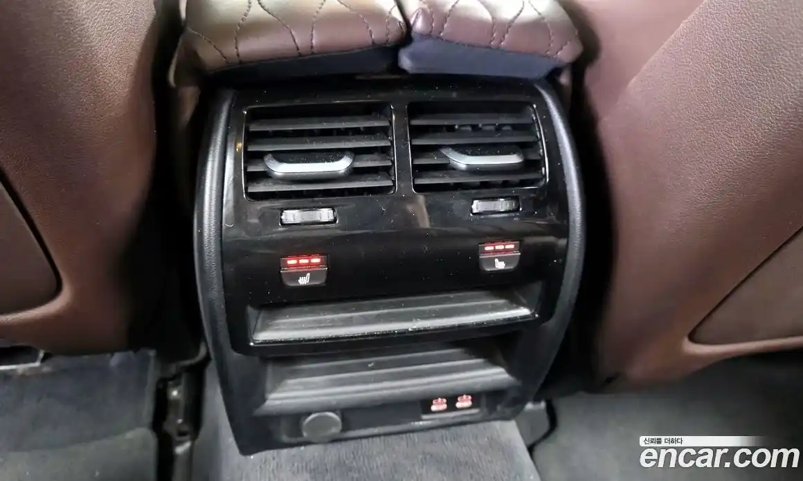 BMW 5-Series 2022 2.0 Автомат в Москве № 304667, фото 4