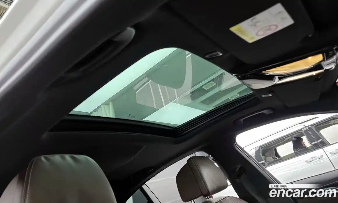 BMW 5-Series 2022 2.0 Автомат в Москве № 304667, фото 9