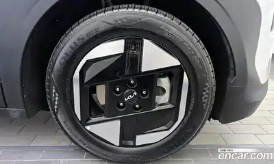 Kia EV3 2026 0.2 Автомат в Москве № 306389, миниатюра 11