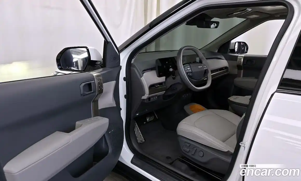 Kia EV3 2026 0.2 Автомат в Москве № 306389, фото 13