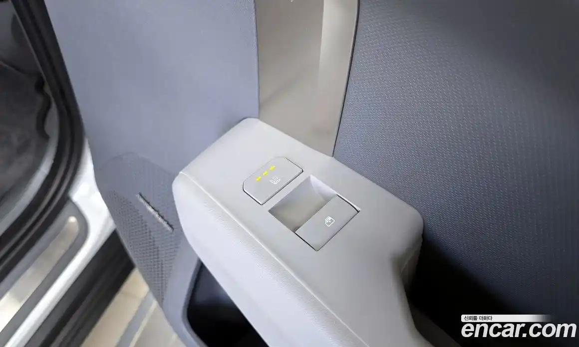 Kia EV3 2026 0.2 Автомат в Москве № 306389, фото 17