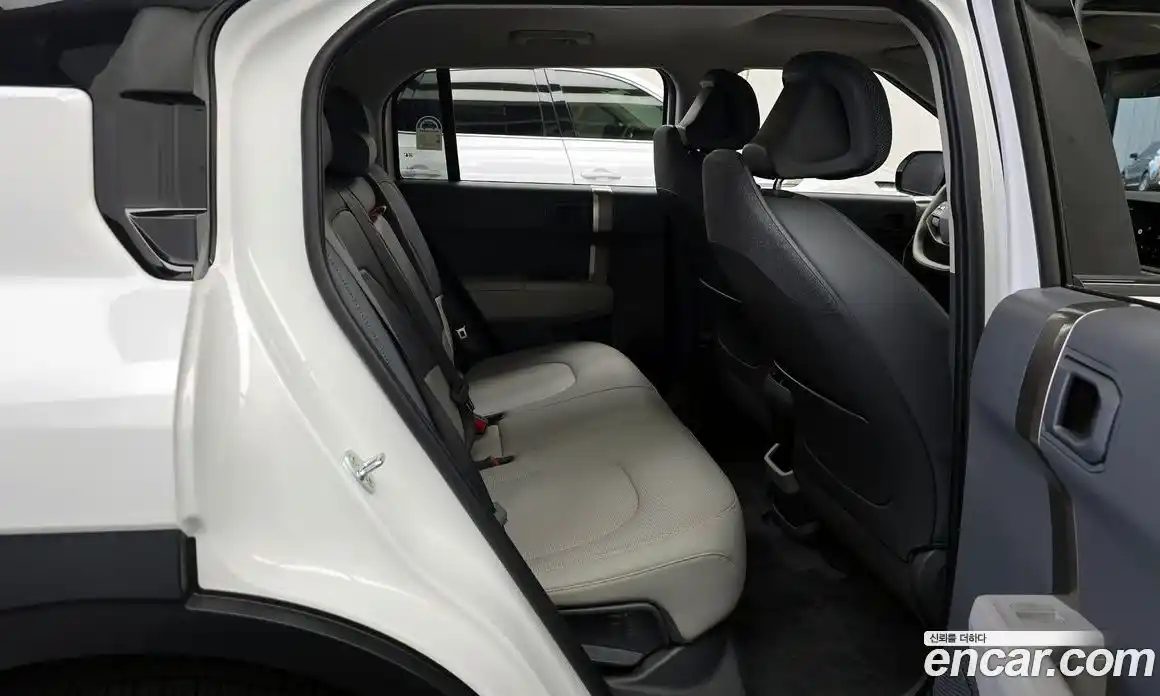 Kia EV3 2026 0.2 Автомат в Москве № 306389, фото 20