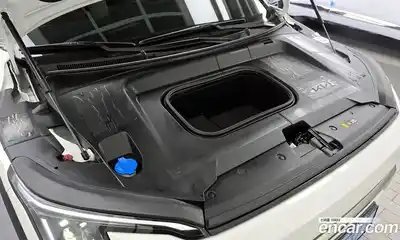 Kia EV3 2026 0.2 Автомат в Москве № 306389, миниатюра 3