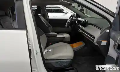 Kia EV3 2026 0.2 Автомат в Москве № 306389, миниатюра 4