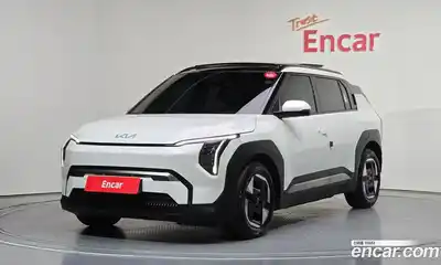 Kia EV3 2026 0.2 Автомат в Москве № 306389, миниатюра 5