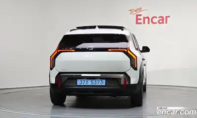 Kia EV3 2026 0.2 Автомат в Москве № 306389, миниатюра 6